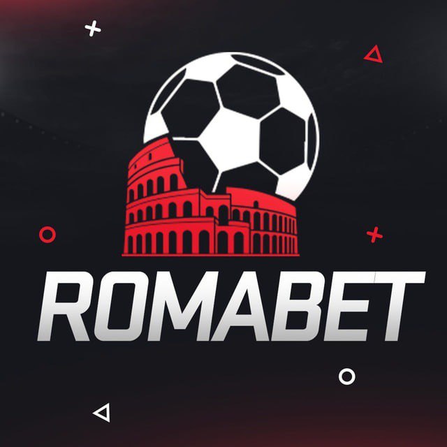 Romabet logosu